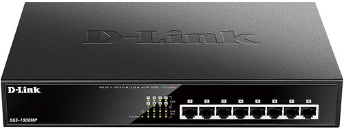 Link dgs 1008mp - d-link, dgs-1008mp