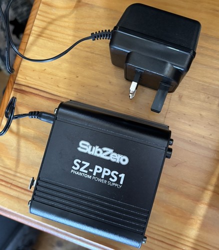 Subzero pps1 48v - sz-pps1,