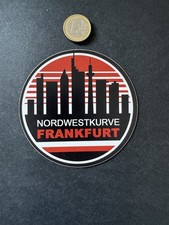 Ultras Eintracht Frankfurt