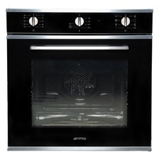 Smeg SF64M3PZN Einbaubackofen