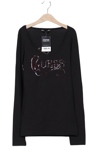 Guess langarmshirt damen - guess,