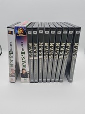 DVD Box - M*A*S*H Die komplette Serie -33x DVDs deutsch & englisch Mash 4077 TOP