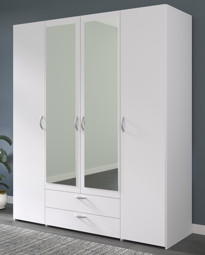 Kleiderschrank