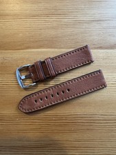 RIOS 1931 Tegernsee Bioleder