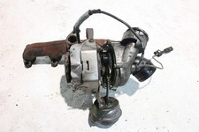 Turbolader Turbo Geprüft