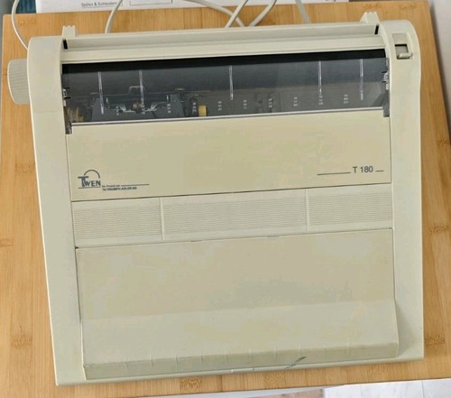 Triumph adler t180 twen - triumph-adler,