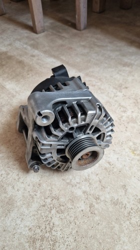 Bmw lichtmaschine generator - bmw,