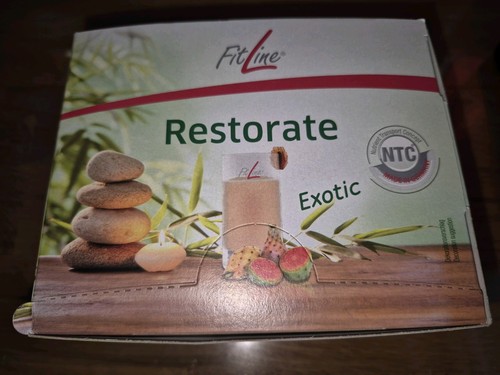 Fitline restorate exotic - exotic,
