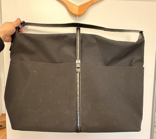 Mcm shopper reisetasche - shopper, tasche