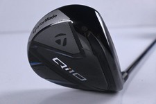 Taylormade Qi10 #3 Holz / 15 Grad / Regular Flex Fujikura Ventus TR Blue 6