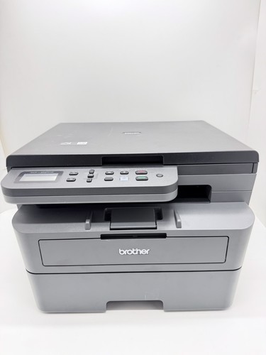 Brother dcp l2620dw - brother, 3in1