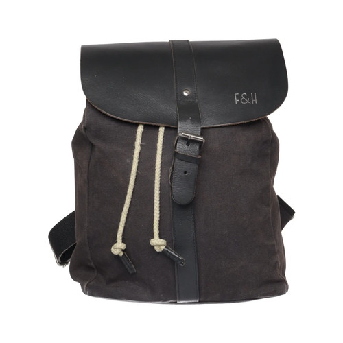 Fitz huxley rucksack - fitz,