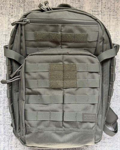 Tactical rush12 2 0 - tactical,