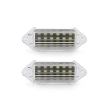 Led Kennzeichenbeleuchtung