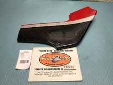 Linke Seitenverkleidung