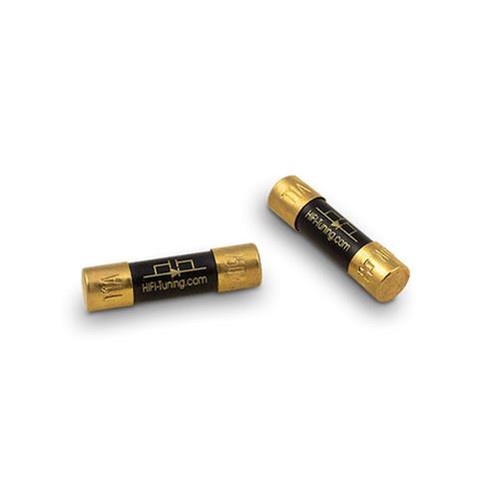 Hifi tuning supreme - tuning,
