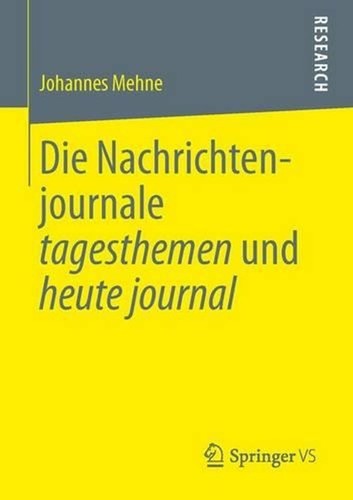 Die nachrichtenjournale - die,