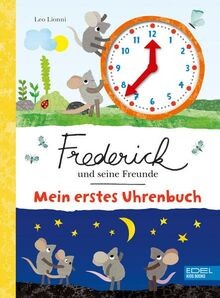 Frederick und seine freunde - frederick,