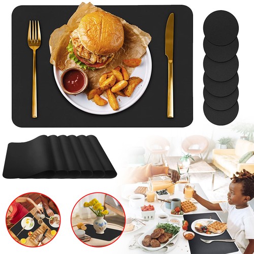 Tischsets platzset untersetzer - tischsets,