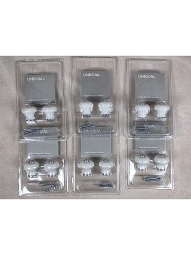 Ikea lindsdal drawer knob - ikea,