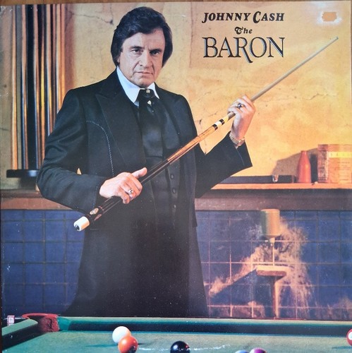 Johnny cash the - cash,