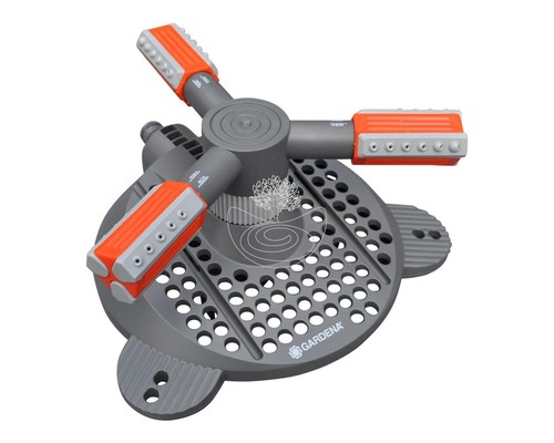 Gardena mambo comfort regner - mambo,