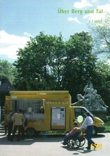 Über Berg und Tal 2/2003 -