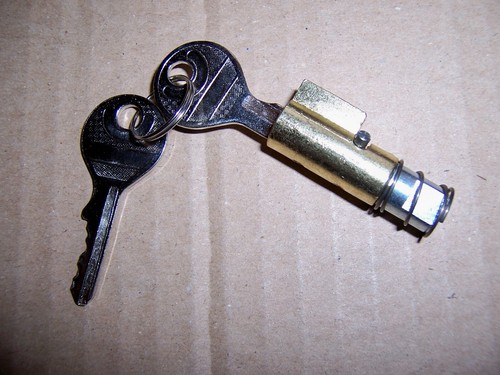 Lenkradschloss 600 2kf 2nf - xt,
