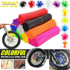 Motorrad 72x 24cm Reifen