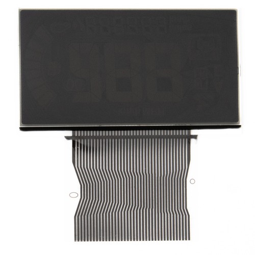Lcd display anzeige - lcd,