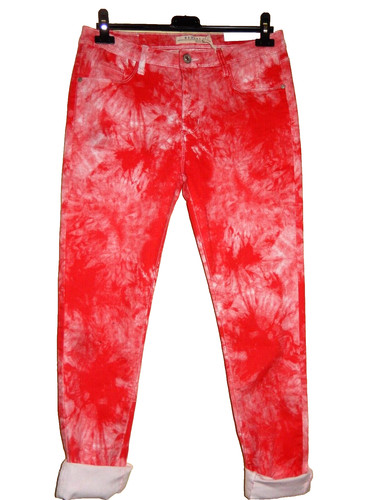 Mega sale jeans rot - sale,