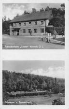 AK Kemnitz Fremdenheim