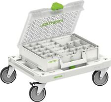 Festool Organizer und