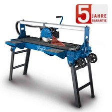 Scheppach Fliesenschneider FS3600 900W 920x36mm Fliesenschneidemaschine