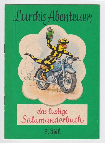Lurchi auflage - lurchi, 7