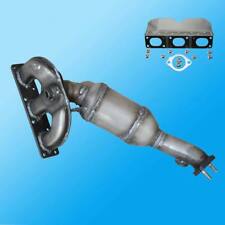 EU4 Kat Katalysator BMW 320