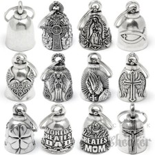 Biker-Bell Motorrad-Glöckchen