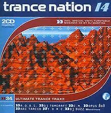 Trance Nation Vol.14 von Various | CD | Zustand sehr gut