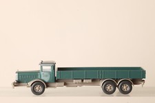 Alt Wiking 1:87 MB LKW