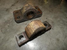 Fendt 380 GTA Halter