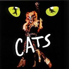 Cats deutsche originalaufnahme - cats-deutsche,