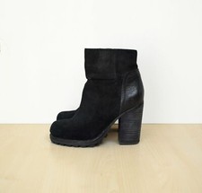 tolle Sam Edelmann Echtleder