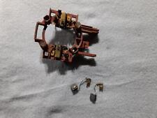 4419 Bosch Bohrhammer GBH 4 DSC Bürstenhalter mit Kohlebürstensatz