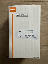 OBI Energiekostenmessgerät