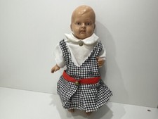 Sammler Vinyl Puppe 16 cm