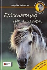 Pferdeabenteuer Norweger. Entscheidung für Lillebror: Mi... | Buch | Zustand gut