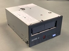 IBM 23R4808 LTO-3 FH SCSI internes Laufwerk 400/800GB