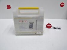 SAM ASP 470 Axiosplit Justierblock P / Master Check P für SAM 2P, SAM 2PX, SAM 3