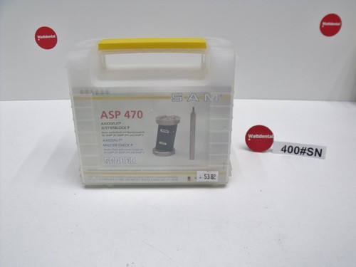 Sam asp 470 axiosplit - sam,