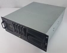 Supermicro CSE-842 ABC-06 4HE 19' Rack Server chassis ATX Gehäuse mit Lüfter 1A